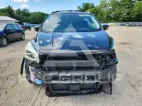 2018 Ford ESCAPE фото