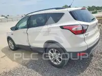 2018 Ford ESCAPE photo