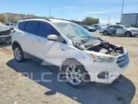 2018 Ford ESCAPE фото