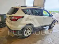 2018 Ford ESCAPE фото