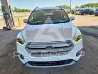 2018 Ford ESCAPE фото