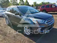 2018 Ford ESCAPE photo