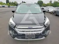 2018 Ford ESCAPE photo