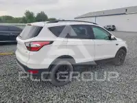 2018 Ford ESCAPE photo