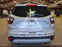 2018 Ford ESCAPE photo
