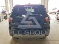2018 Ford ESCAPE фото