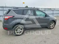 2018 Ford ESCAPE фото