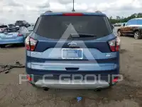 2018 Ford ESCAPE фото