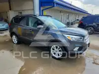 2018 Ford ESCAPE фото