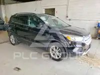 2018 Ford ESCAPE фото