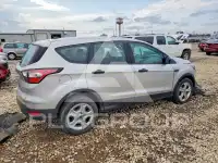 2018 Ford ESCAPE фото