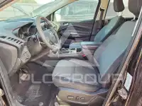 2018 Ford ESCAPE photo