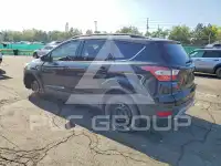 2018 Ford ESCAPE photo
