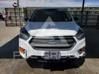 2018 Ford ESCAPE фото