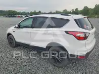 2018 Ford ESCAPE photo
