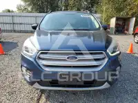 2018 Ford ESCAPE photo
