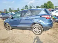 2018 Ford ESCAPE фото