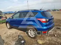2018 Ford ESCAPE фото