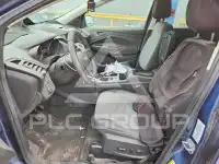 2018 Ford ESCAPE photo