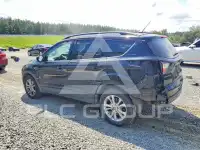 2018 Ford ESCAPE фото