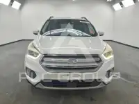 2018 Ford ESCAPE фото