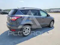 2018 Ford ESCAPE фото
