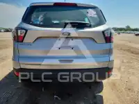 2018 Ford ESCAPE фото