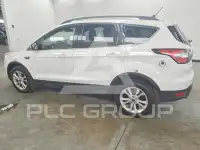 2018 Ford ESCAPE фото