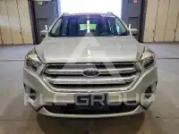 2018 Ford ESCAPE photo