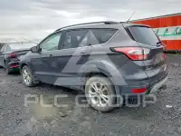 2018 Ford ESCAPE фото