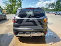 2018 Ford ESCAPE фото