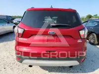 2018 Ford ESCAPE фото