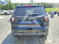 2018 Ford ESCAPE фото