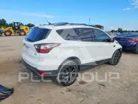 2018 Ford ESCAPE фото