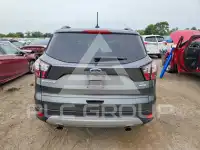 2018 Ford ESCAPE фото