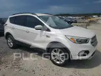2018 Ford ESCAPE photo