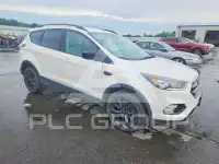 2018 Ford ESCAPE фото