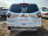 2018 Ford ESCAPE фото