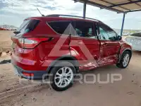 2018 Ford ESCAPE фото
