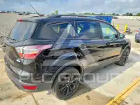 2018 Ford ESCAPE photo
