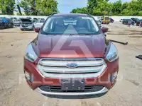 2018 Ford ESCAPE photo