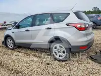 2018 Ford ESCAPE фото