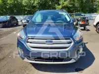 2018 Ford ESCAPE фото
