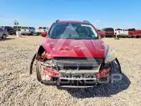 2018 Ford ESCAPE photo