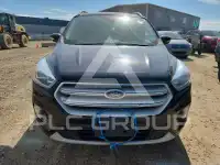 2018 Ford ESCAPE фото
