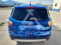 2018 Ford ESCAPE фото