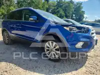 2018 Ford ESCAPE фото