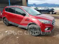 2018 Ford ESCAPE фото