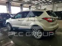 2018 Ford ESCAPE photo