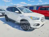2018 Ford ESCAPE фото